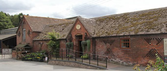 Churncote Farm Shop photo