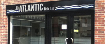 Atlantic Fish Bar photo