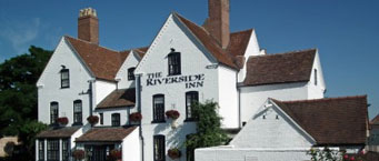 Riverside Inn photo