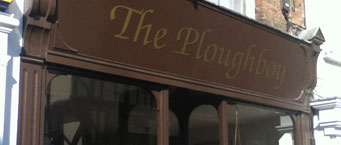 The Plough Boy photo