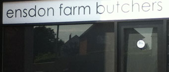 Ensdon Farm Butchers photo