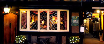 Golden Cross Hotel photo