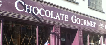 Chic Chocolate photo