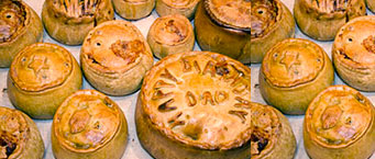 A Pie and A Pint photo