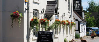 The New Inn Baschurch photo