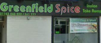 Greenfield Spice photo