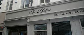 The Libertine photo