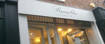 Brambles Sandwich Bar photo