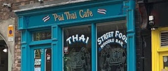 Pad Thai Cafe photo