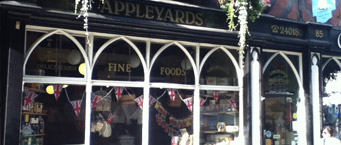 Appleyards photo