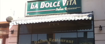 La Dolce Vita photo