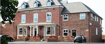 Corbet Arms photo