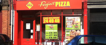 Pizza 1 Stop photo