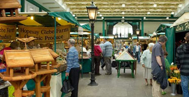 shrewsbury market hall