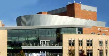 theatre severn
